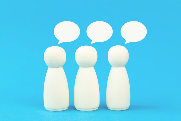 インプラントのセカンドオピニオン相談イメージ